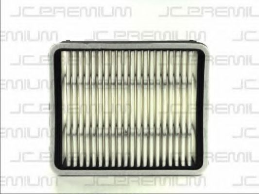 Повітряний фільтр B22064PR JC Premium